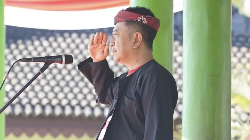 Bupati Bondowoso: Keluarga Adalah Fondasi Pembentukan Karakter Anak Hebat