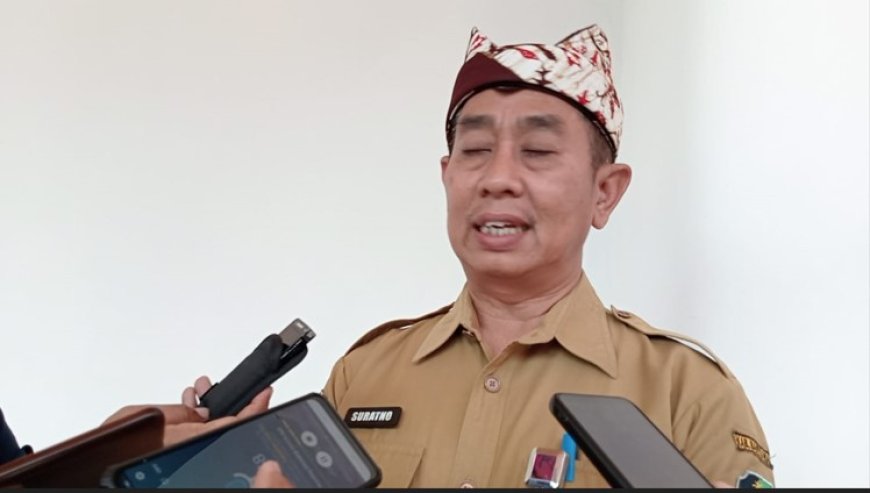 SPMB Tahun Ajaran 2025/2026 Jenjang SD dan SMP di Banyuwangi Dimulai 19 Mei 2025, Jalur Zonasi Kini Jadi Jalur Domisili