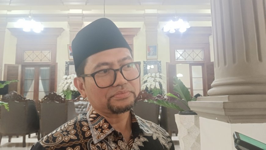 Fathur Rozi Tak Daftar Sekda Bondowoso ? Ini Penjelasannya