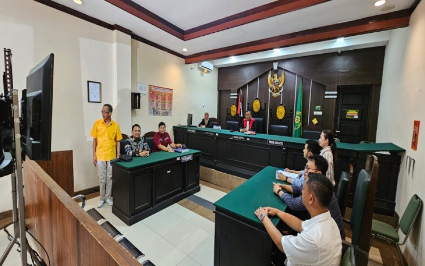 Praperadilan Ditolak, Kapolres Jember Tak Dilibatkan, Kuasa Hukum Ancam Adukan Hakim ke Komisi Yudisial dan MA