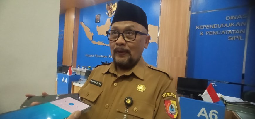 Pasien Rumah Sakit di Jember Meningkat Drastis