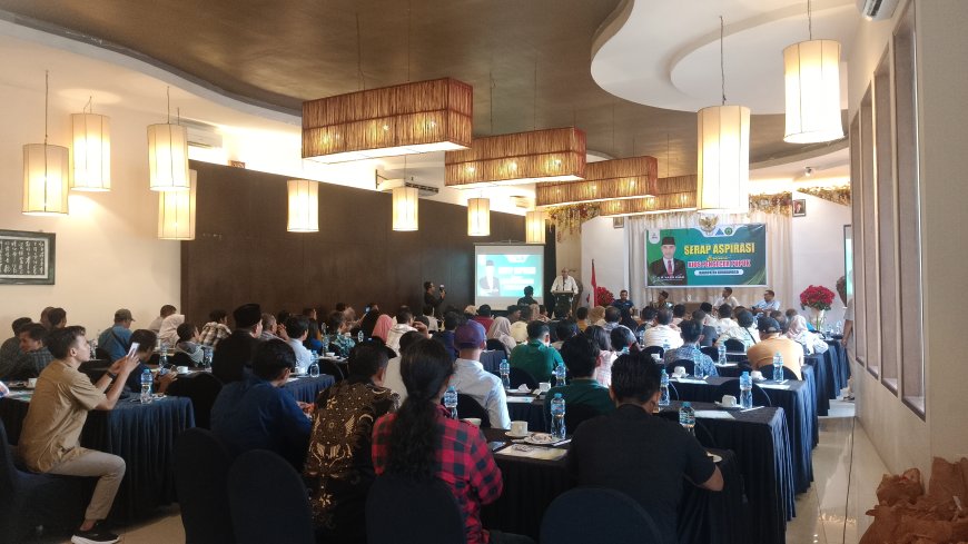 Pupuk Banyak, Tapi Masih Sulit Dapat? Ini Solusi dari DPR dan Pemkab Bondowoso