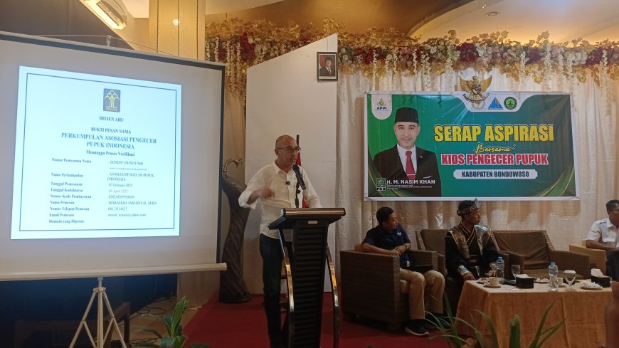 Kolaborasi Legislatif dan Daerah Diperkuat, Dua Asosiasi Baru Dibentuk untuk Awasi Distribusi Subsidi