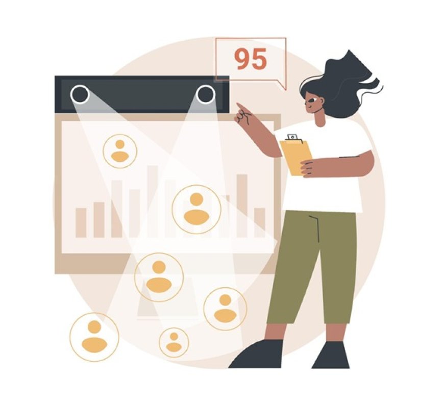 Menggunakan CRM untuk Customer Segmentation yang Lebih Mendalam