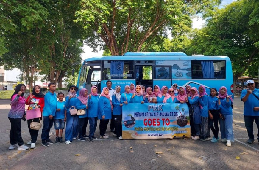 Mudahkan Wisatawan Jelajahi Berbagai Destinasi, Banyuwangi Sediakan Angkutan Wisata Gratis