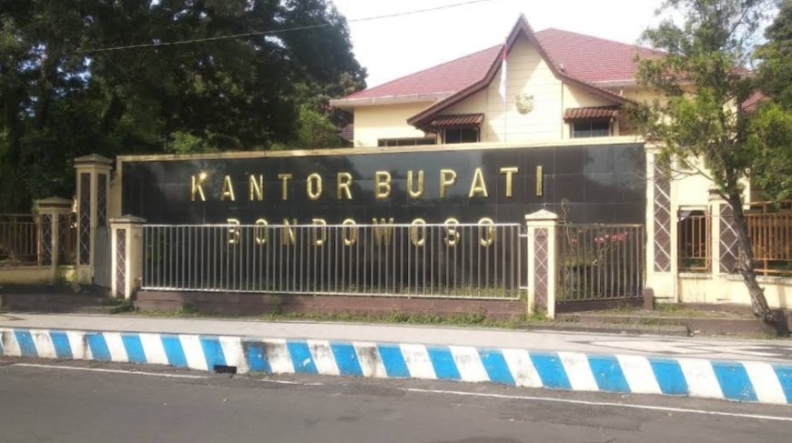 Hasil Seleksi Administrasi Calon Sekda Bondowoso 2025 Diumumkan, 8 Peserta Lolos Tahap Awal