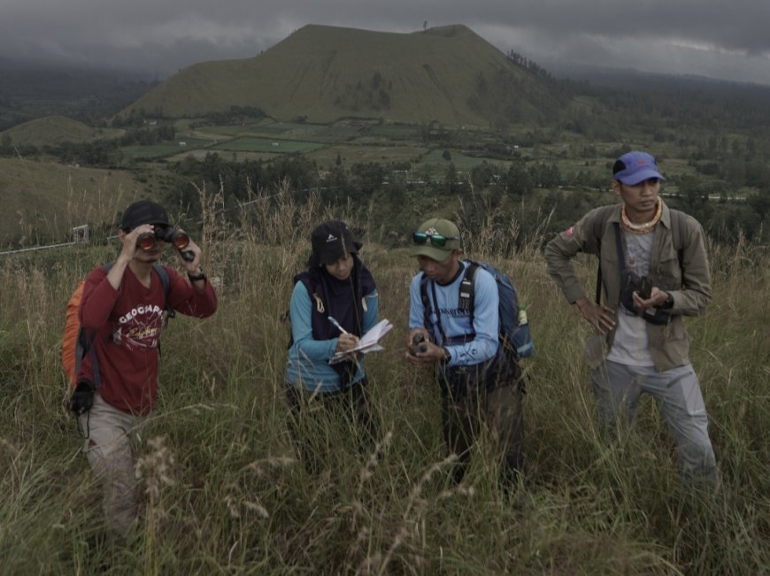 Kolaborasi Multi Pihak Dorong Ijen Geopark Jadi Destinasi Wisata Berkelas Dunia