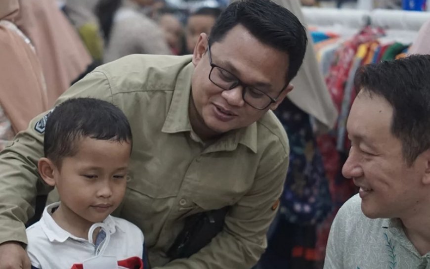 Sosok Kamiludin, Kades Yang Sebut-Sebut Wakil Bupati Jember Saat Panen Kopi