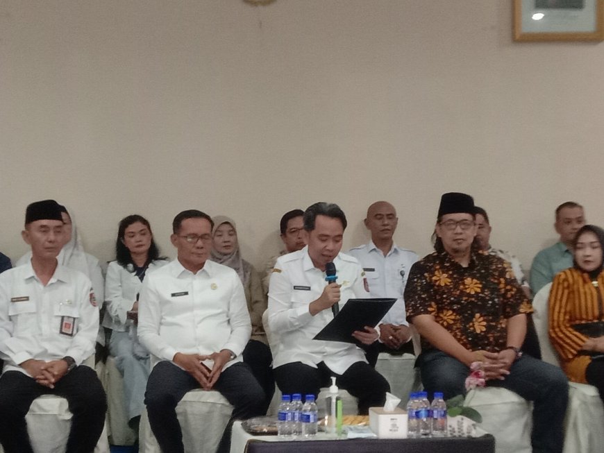 Mulai Hari Ini , Pemkab Jember Gratiskan Biaya Parkir di Pinggir Jalan