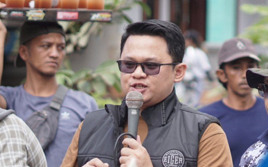 Kopi Sidomulyo, Kamiludin: Dari Desa Go Internasional