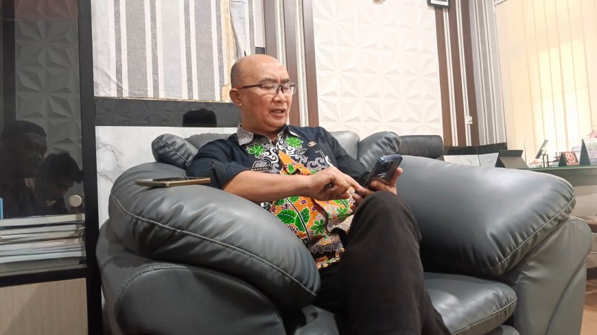 Persaingan Ketat Calon Sekda Bondowoso, Golongan IV/b Tak Jadi Hambatan