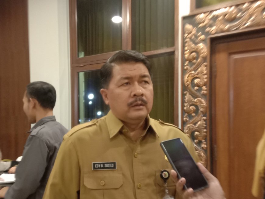 Jember Kirim 252 Kontingen Untuk Porprov IX 2025 Malang