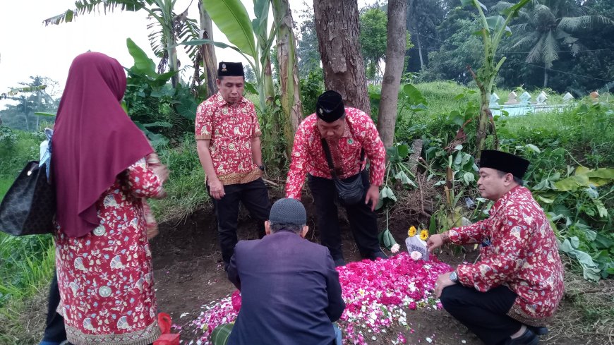 Era Kepemimpinan Mustakim, DPD PPNI Jember: Semua Saudara