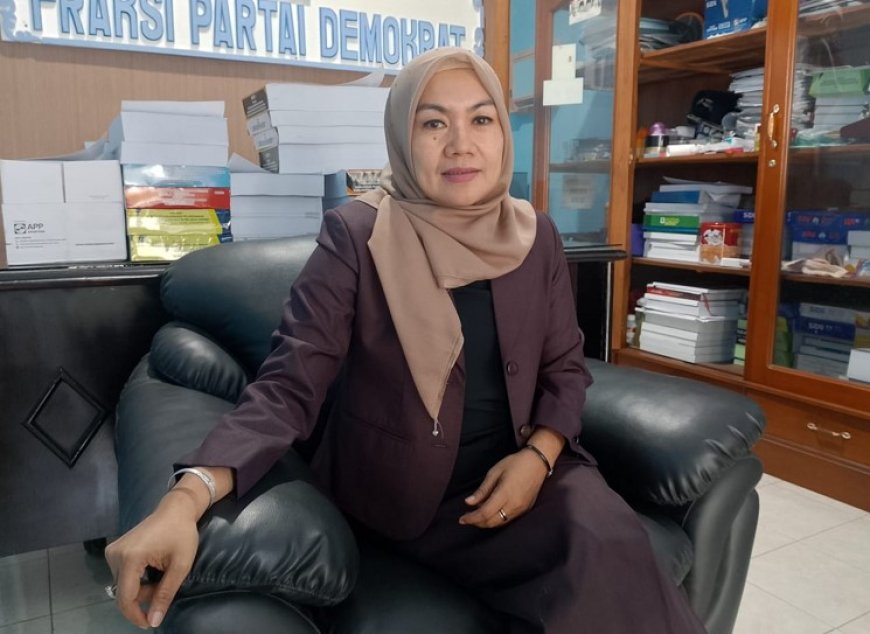 Cegah Penyakit dan Keamanan Pangan, Komisi II DPRD Banyuwangi Minta Optimalisasi Pengawasan Lalu Lintas Hewan