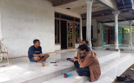 Pasien Dibiarkan Lemah di UGD, Warga Situbondo Kecewa Berat pada Layanan Puskesmas Kapongan