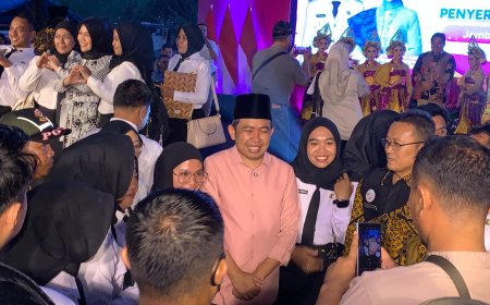 100 Hari Kerja Telah Lewat, Bupati Jember Segera Tata Pejabat di OPD