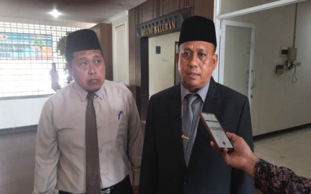 Pelayanan Puskesmas Kapongan Disorot: Sekda Situbondo Turun Tangan, Nakes Digeser, Layanan Harus Lebih Manusiawi !