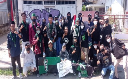 Puskesmas Kapongan Dikecam! HMI Ultimatum Bupati Situbondo: Kalau Tak Berbenah, Lebih Baik Ditutup!