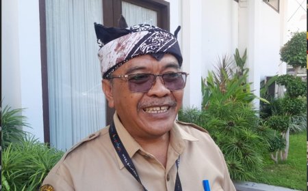 Tinggal Satu Desa, Pembentukan Koperasi Merah Putih di Banyuwangi Akan Tuntas