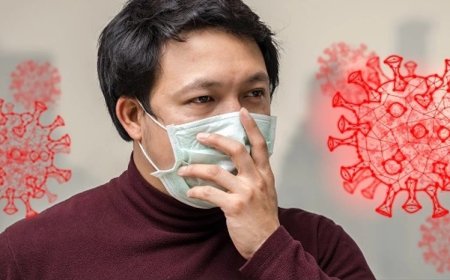 Kasus Covid-19 Meningkat di Asia Tenggara, Respon Situasi Dinkes Banyuwangi Imbau Masyarakat Aktifkan PHBS dan 3M