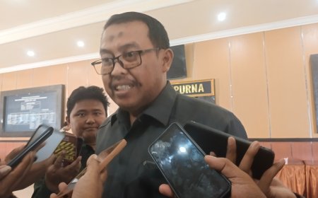 Harga Naik, Gabah Langka, Serapan Bulog Melambat, Ini Kata DPRD Bondowoso