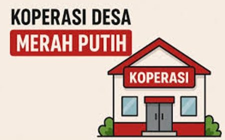156 Koperasi Merah Putih di Banyuwangi Telah Memiliki Badan Hukum