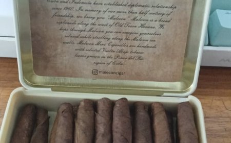 Kejayaan Tembakau Asal Jember Dipasarkan di Mancanegara