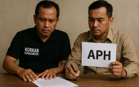 Dugaan Penyelewengan Dana PKH di Desa Sumbersalak, Korkab Mengaku di Ambil Alih APH