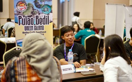 Pelaku Industri Wisata Indonesia–Malaysia Jelajahi Banyuwangi, Jalin Kerja Sama Peningkatan Kunjungan Wisatawan