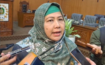 Mangkrak, DPRD Banyuwangi Minta Pemkab Fungsikan Secara Maksimal Aset Daerah untuk Peningkatan PAD