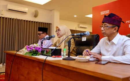 Bupati Ipuk Siapkan Program Banyuwangi Melayani,  Layanan Publik yang Lebih Humanis dan Responsif