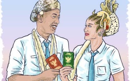 9.573 Anak Alami Stunting, DP3AKB Jember Dorong Edukasi Pranikah Guna Cegah Perkawinan Dini