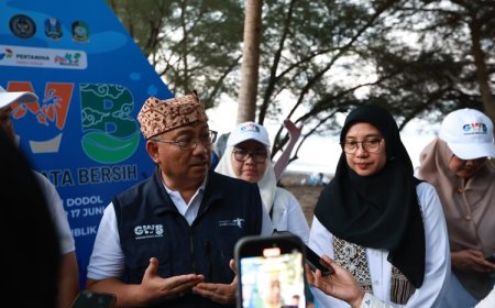 Pemerataan Distribusi Wisatawan, Kemenpar Matangkan Pengembangan Pariwisata Banyuwangi-Bali Barat-Bali Utara