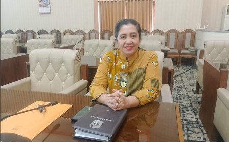 Pembahasan RPJMD Banyuwangi 2025-2029, Dewan Minta Proyeksi Pertumbuhan Ekonomi Naik