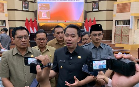 Raperda Pendidikan dan Kebangsaan Disepakati, Pemkab Jember Fokus Tata Ulang Sistem PAD