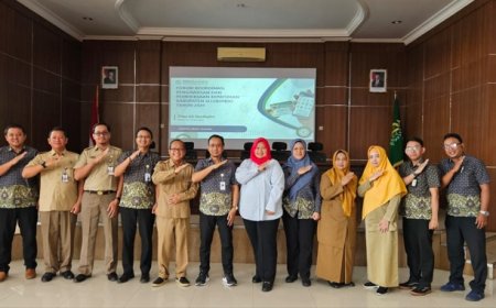 BPJS Kesehatan Banyuwangi dan Kejaksaan Negeri Situbondo Perkuat Sinergi Tingkatkan Kepatuhan JKN