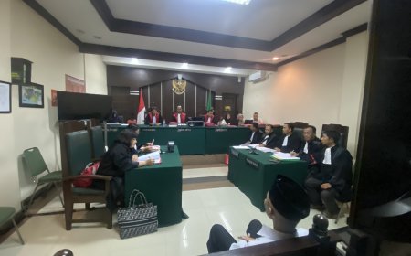 Buat Surat Laporan Kehilangan, Seorang Notaris Di Jember Justru Terancam Dijerat Pidana Penggelapan.