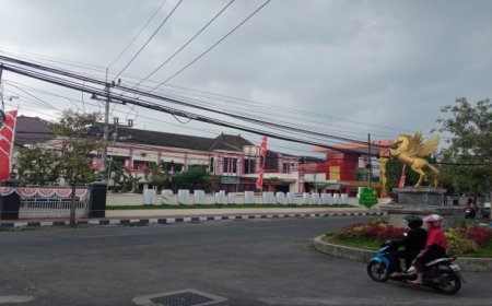 RSUD dr. Moh. Anwar Sumenep Kerjasama dengan Unair Gelar Edukasi Kesehatan