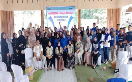 BPJS Ketenagakerjaan Gandeng Agen BRILink Bondowoso, Perluas Jangkauan Perlindungan Sosial