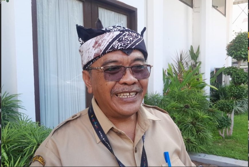 Tinggal Satu Desa, Pembentukan Koperasi Merah Putih di Banyuwangi Akan Tuntas