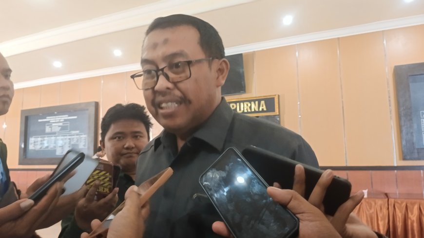 Harga Naik, Gabah Langka, Serapan Bulog Melambat, Ini Kata DPRD Bondowoso
