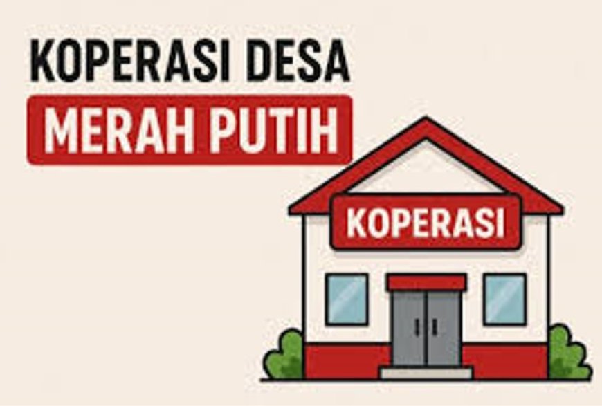156 Koperasi Merah Putih di Banyuwangi Telah Memiliki Badan Hukum