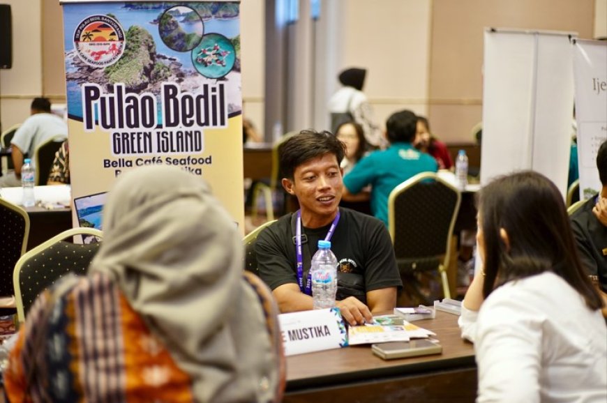 Pelaku Industri Wisata Indonesia–Malaysia Jelajahi Banyuwangi, Jalin Kerja Sama Peningkatan Kunjungan Wisatawan