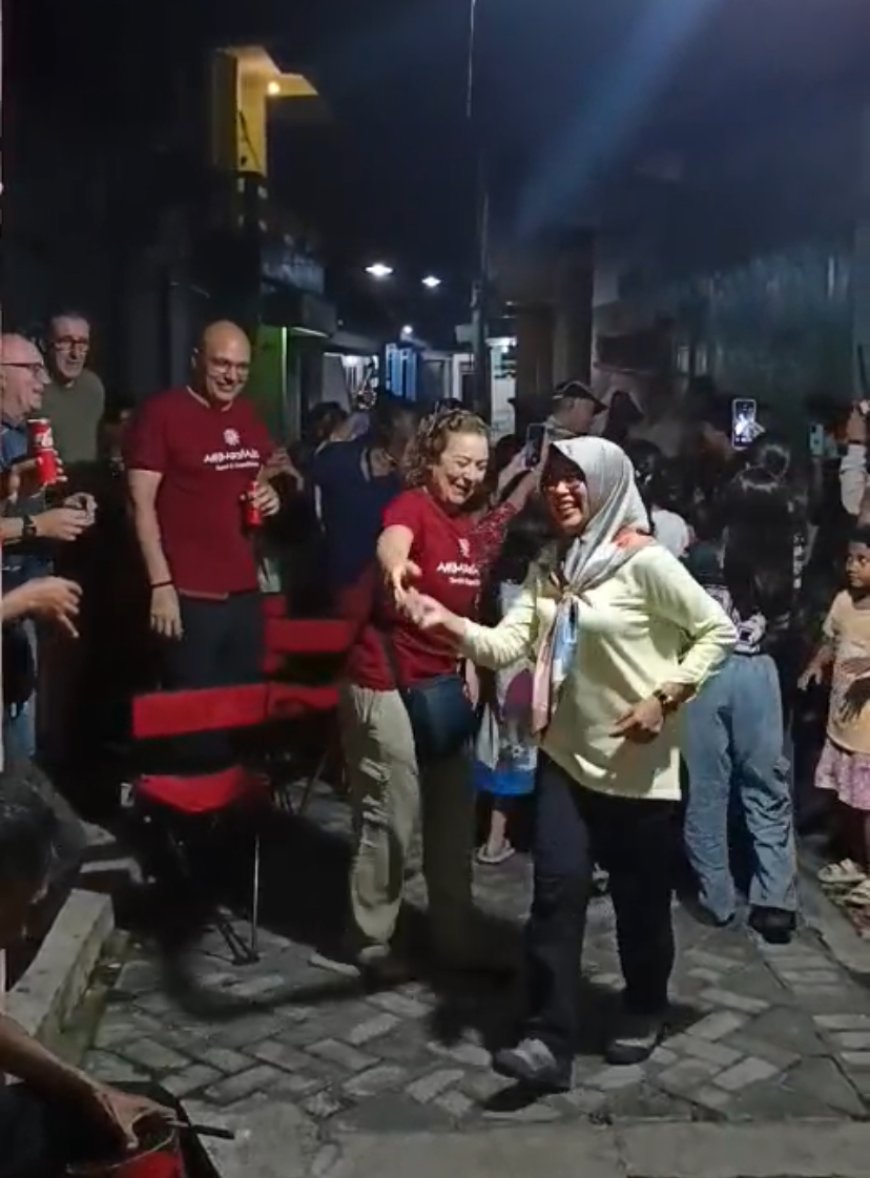 Rombongan Turis Spanyol Tiba Di Jember Untuk Mengenal Wisata Budaya dan Perkebenunan