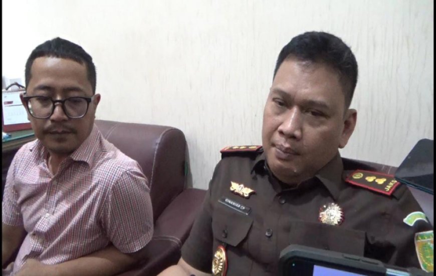 Dugaan Korupsi di Dinas PUPP Situbondo Naik ke Penyidikan, Kejaksaan Temukan Kejanggalan Pengadaan Proyek