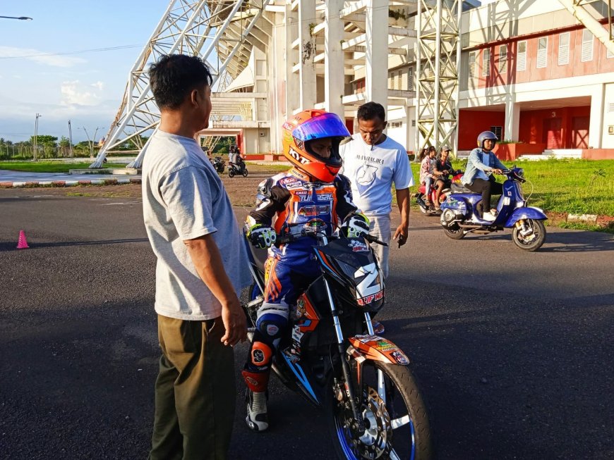 Atlet Jember Peraih Medali Emas di Porprov 2025 Dipersiapkan Bonus 50 Juta