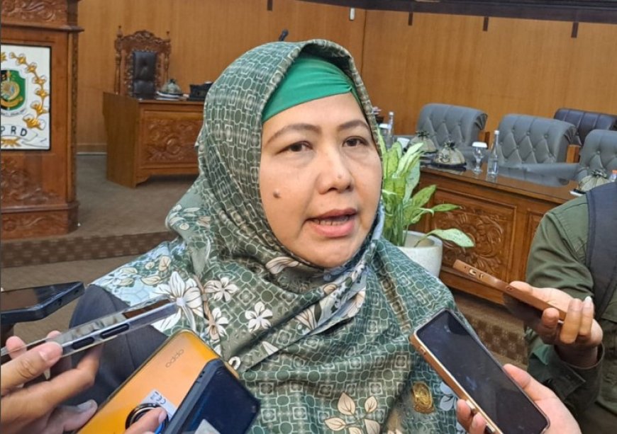 Mangkrak, DPRD Banyuwangi Minta Pemkab Fungsikan Secara Maksimal Aset Daerah untuk Peningkatan PAD