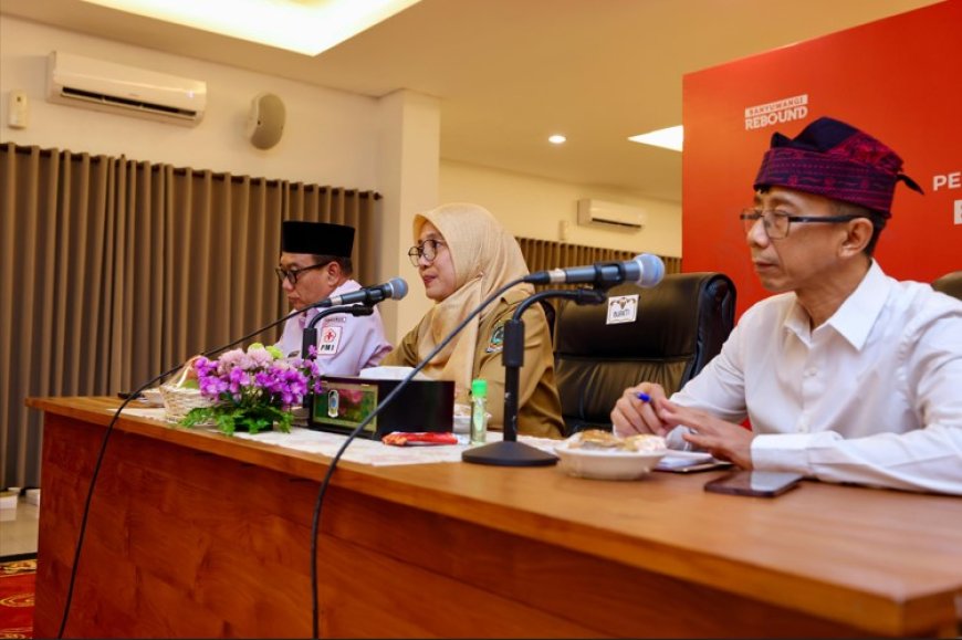 Bupati Ipuk Siapkan Program Banyuwangi Melayani, Layanan Publik yang Lebih Humanis dan Responsif