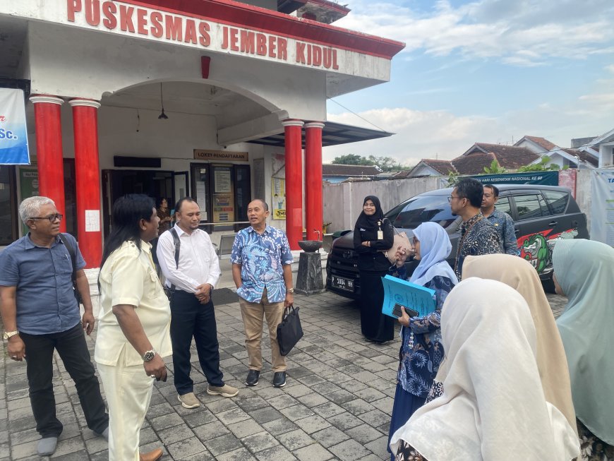 SK Bupati Tahun 2009 Digugat ke PTUN, Pemkab Jember Pastikan Tidak Ada Pelanggaran Hukum Dalam Proses Penerbitan SK.