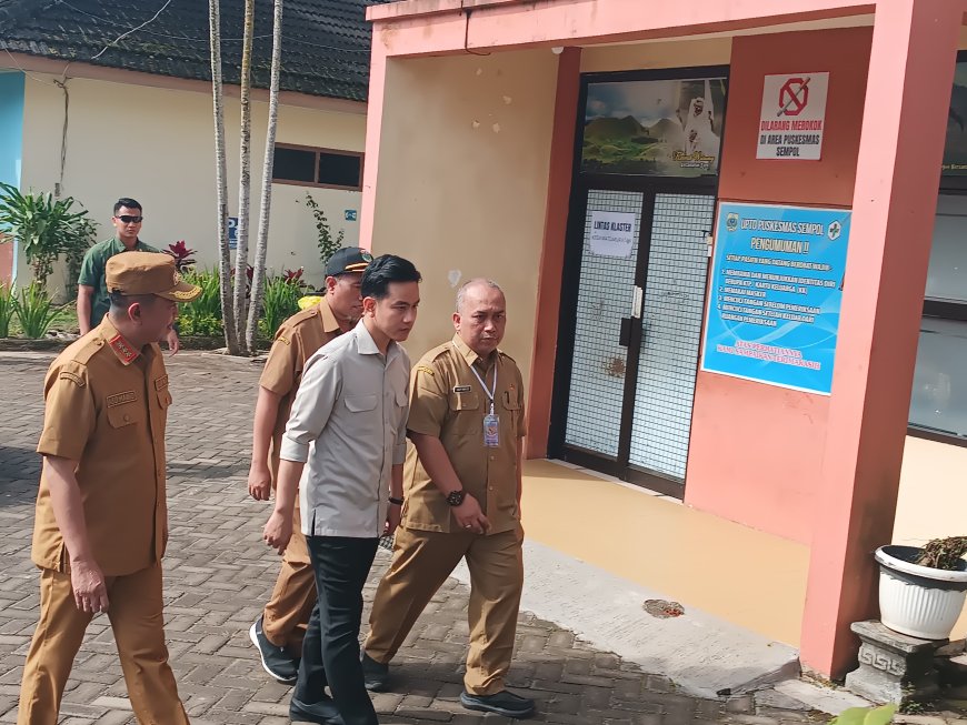 Wapres Turun Tangan, Layanan Kesehatan Gratis Disambut Meriah di Bondowoso